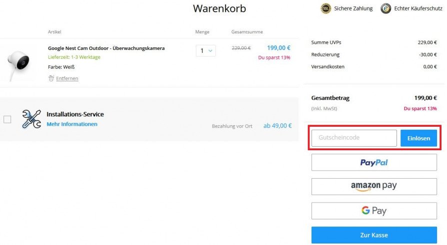 Häufige Fragen