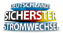 Stromvergleich - bis zu 850 € sparen