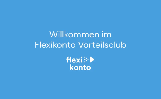 Clubkunde werden und von exklusiven Vorteilen profitieren