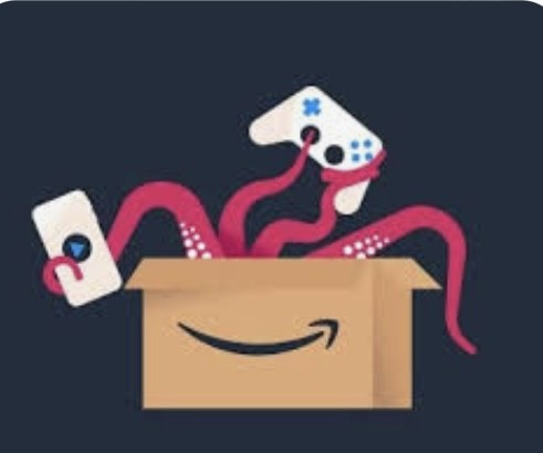 Amazon