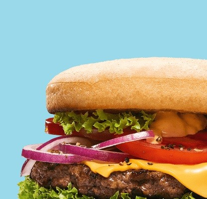 burgerme