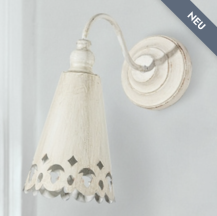 Wandlampe Gerbéviller