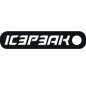 Icepeak bis zu 70 %