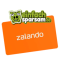Zalando-Gutschein Gewinnspiel im August 2026 von Einfach-Sparsam.de