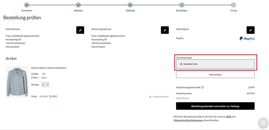 Häufige Fragen