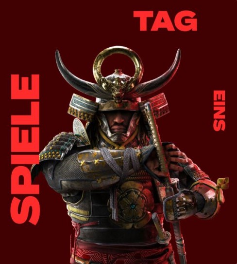 Ubisoft