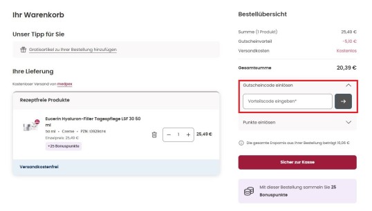 Häufige Fragen