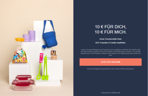 QVC