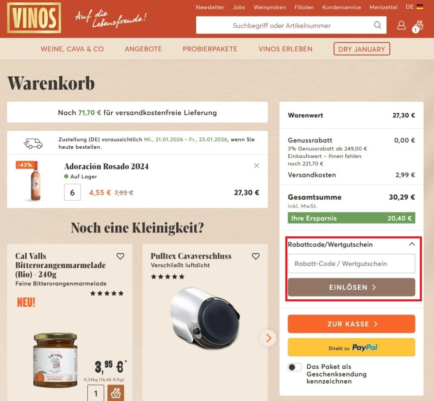 Häufige Fragen