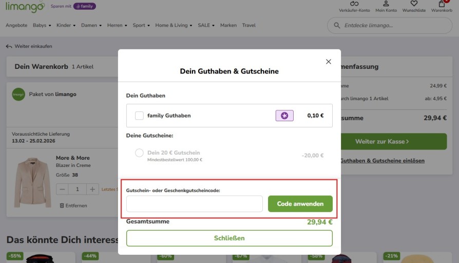 Häufige Fragen