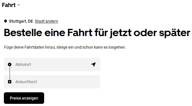 Häufige Fragen