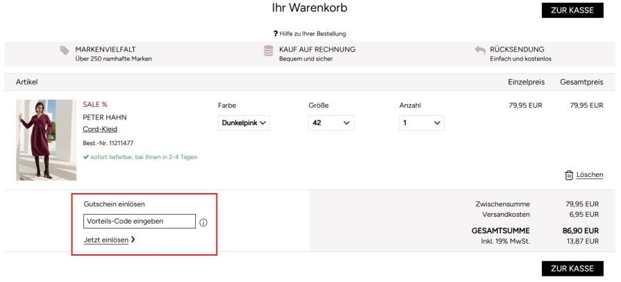 Häufige Fragen
