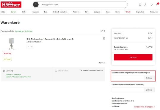 Häufige Fragen