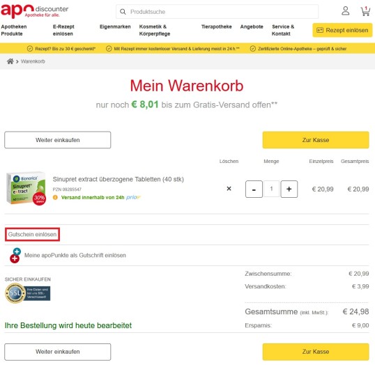 Häufige Fragen