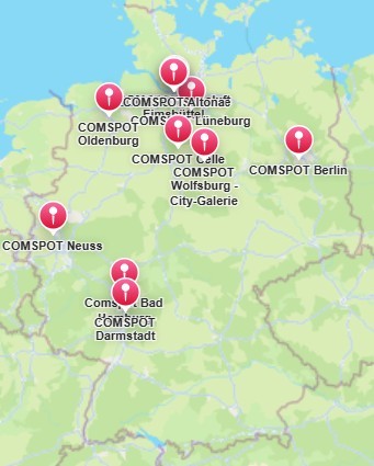 COMSPOT