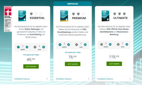 ESET