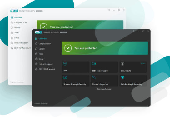 ESET