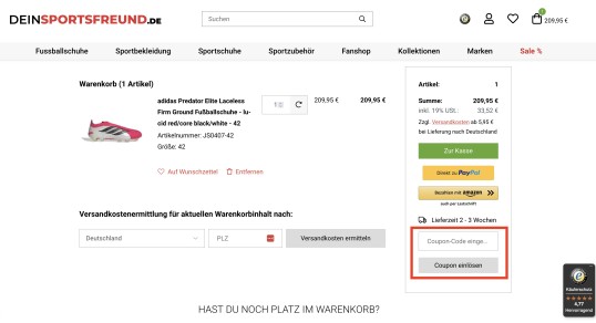 Häufige Fragen
