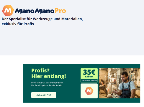 ManoMano