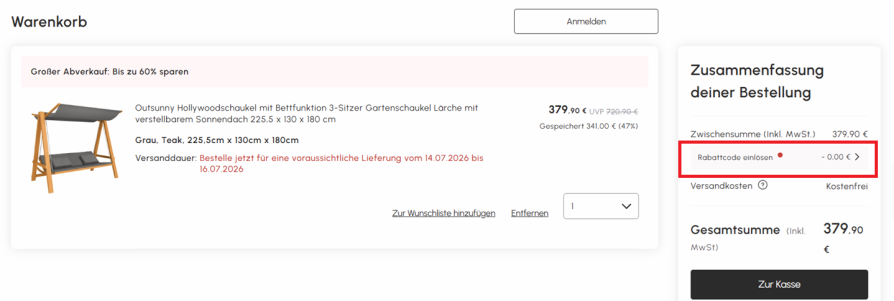 Häufige Fragen